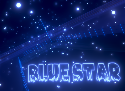 Blue Star