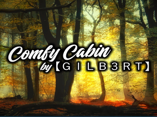 Comfy Cabin