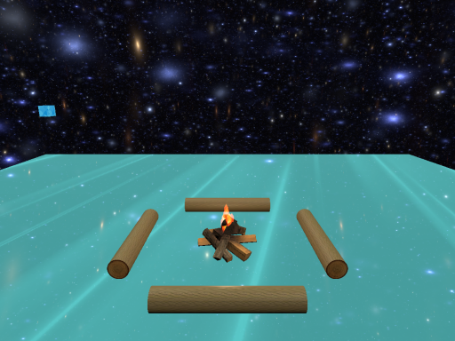 Space Platform