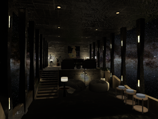 Lynwood Avatar Cove