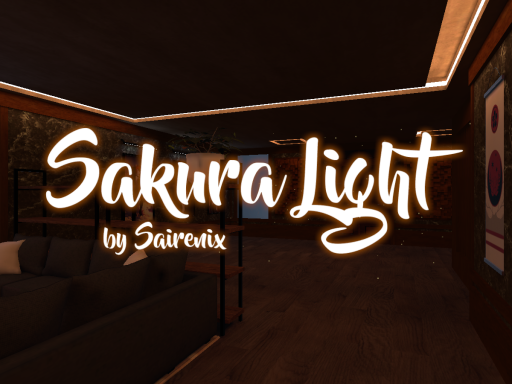 Sakura Light
