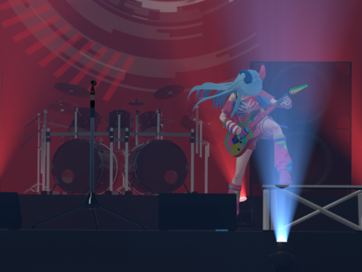 HEAVY METAL LIVE YEAHǃǃǃǃǃ
