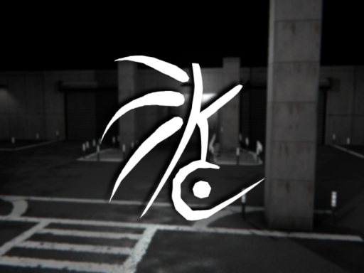 Parking Garage