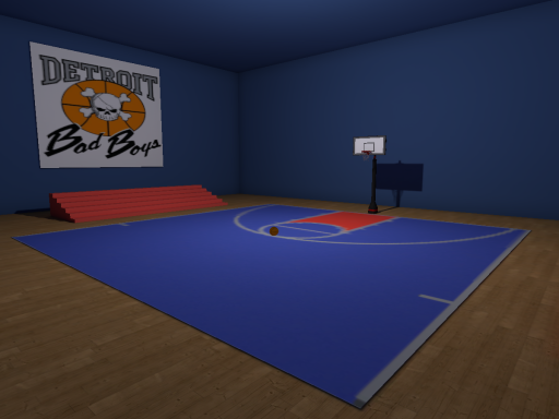 Hooper Haven