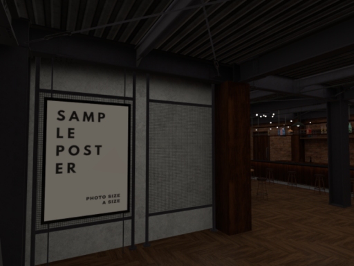 Bar_Shanti ver2․0