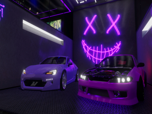G59 Headquarters