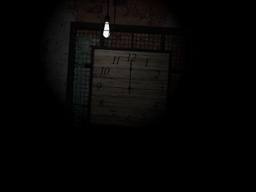 Close to darkness