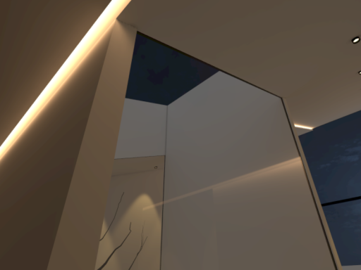 Quadrate․ -Night-