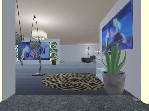 Villa of XR67
