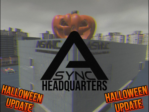Async Research Institute Headquarters