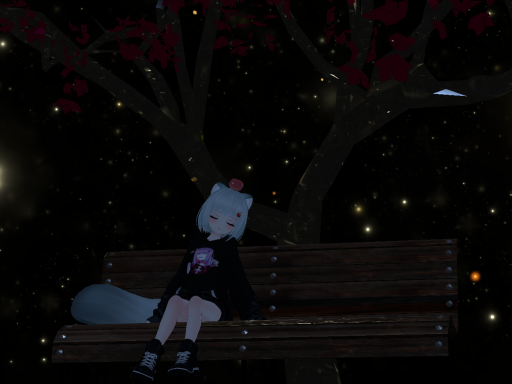 抹茶 Avatar ＆ AFK