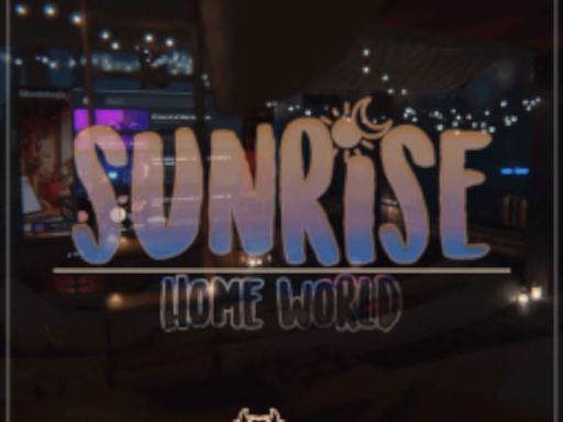 Sunrise - Night Cuddels