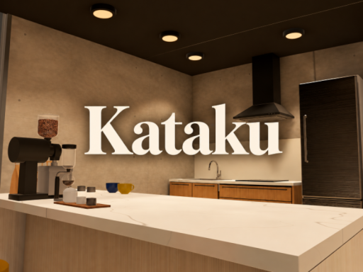 Kataku