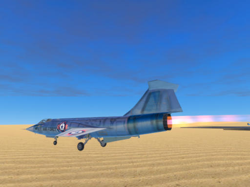 drag racer WIP