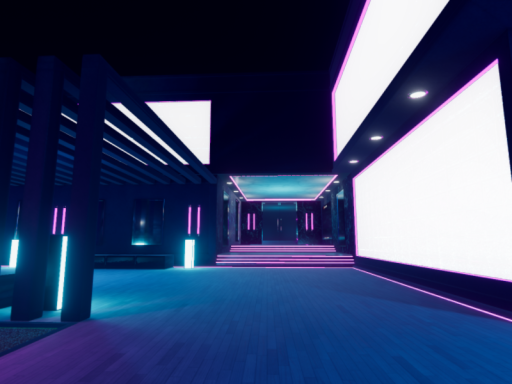 The Domain
