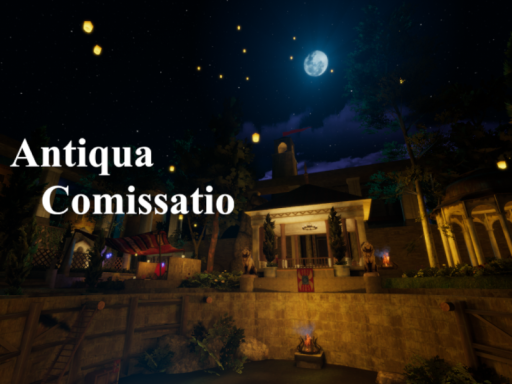 Antiqua Comissatio