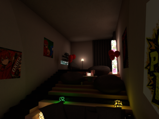 ARCA Cinema ［BETA］
