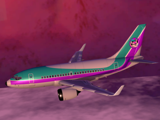 The furry dreamflight
