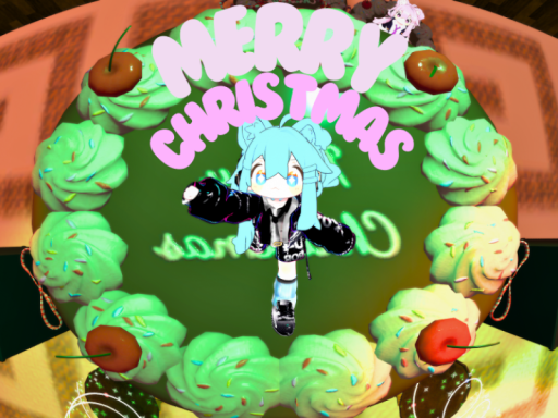Xmas world