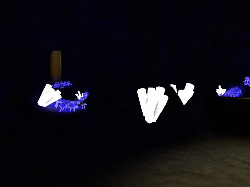 Cave Pool