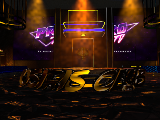 Osiris Club 2․0