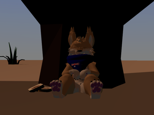 Ryleigh's Furry Avatar World~