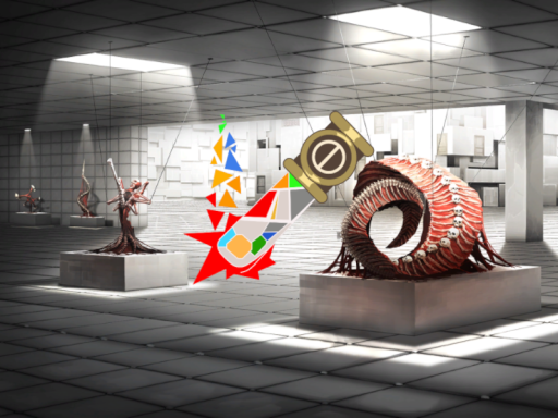 The Ring Art Gallery