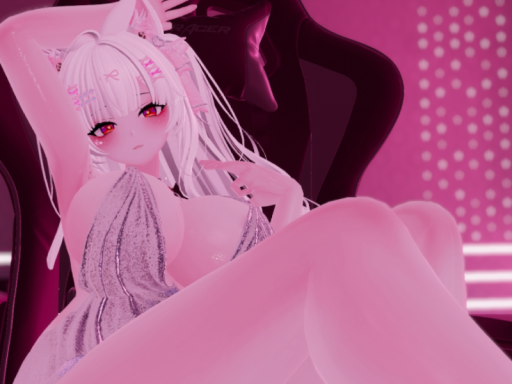 摆烂模型房（CN） Avatars World
