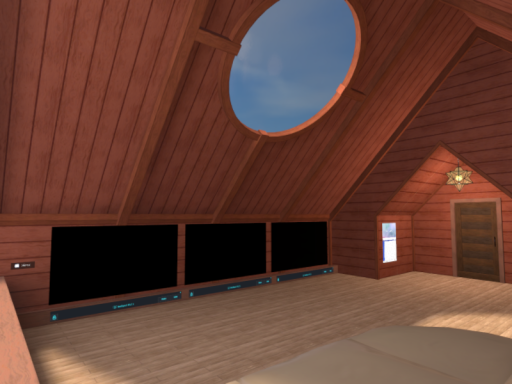 まったり作業小屋 -Cozy Studio- 1