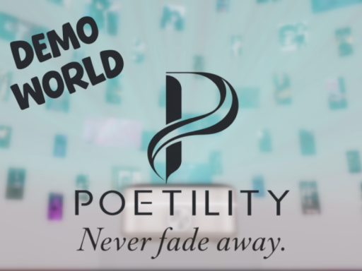 Poetility Remivue Demo World