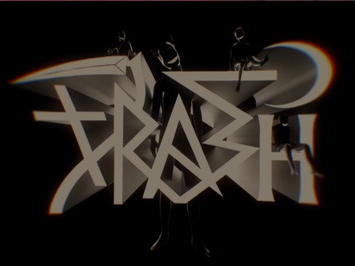 Trash House V2․0