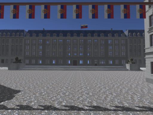 Tsardom Empire