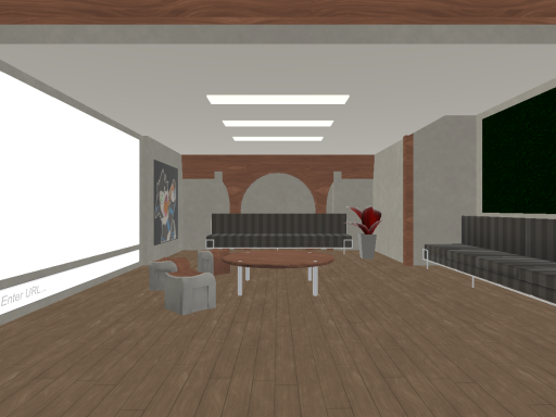 Tushkys Testworld