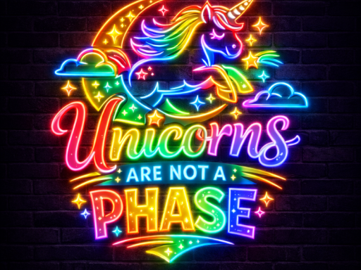 Unicorns