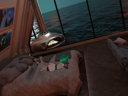 Home Found Haven