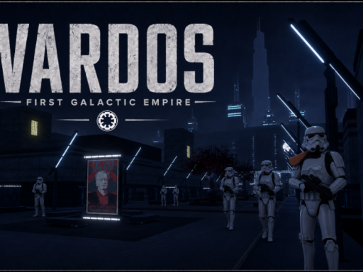 FGE Vardos