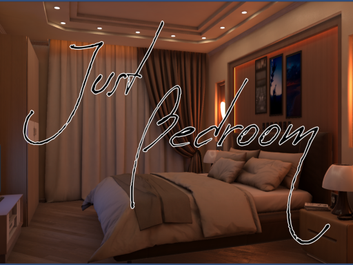 Just Bedroom
