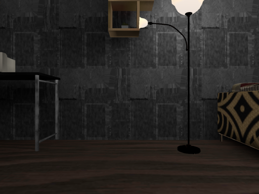 Habitacion de Sky
