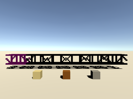 Simple Item Pipes