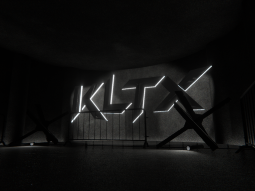 KLTX RAVE
