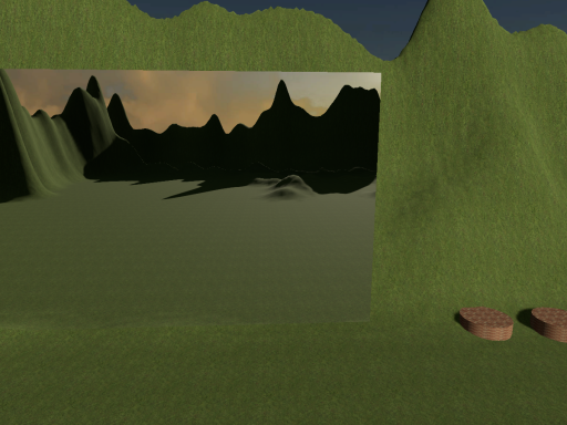 Chase's Avatar World V1
