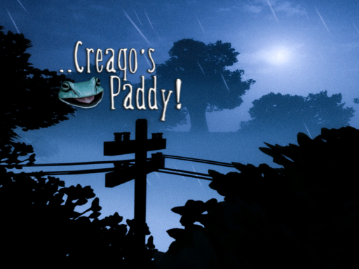 ․․Creaqo's Paddyǃ ［OG］