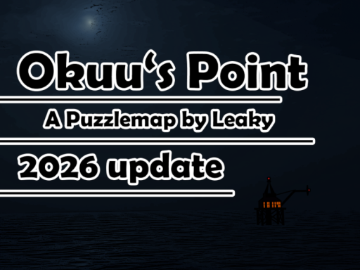 The Fortress of Okuu's Point