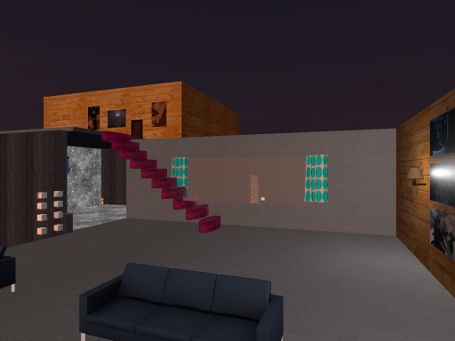 VeraCat Chill world 2․1