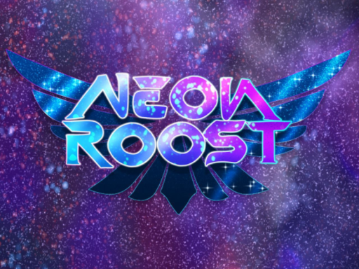 NEON ROOST