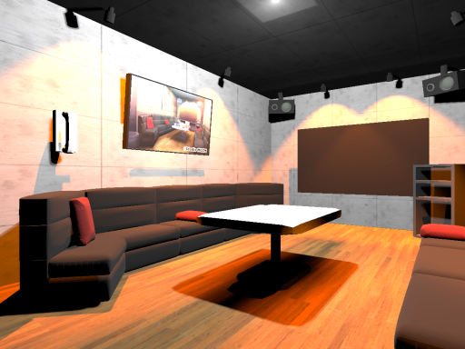 【MGCM】KARAOKE Arch