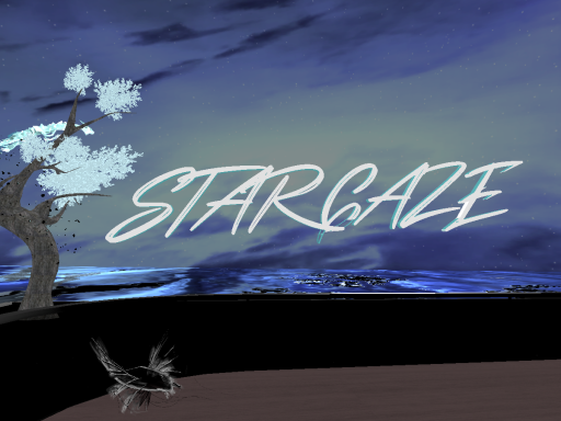 Stargaze