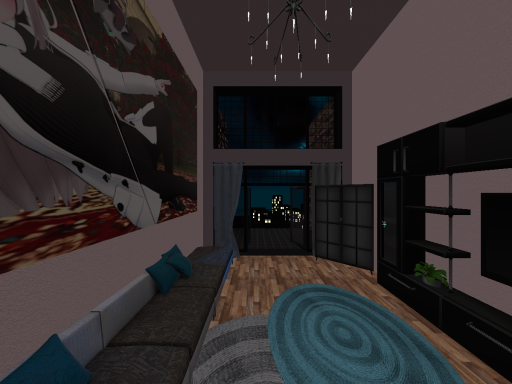 Rest room 工事中1․02