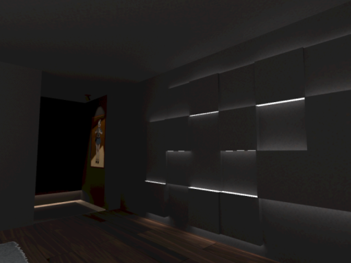 Cocoa Photo Room