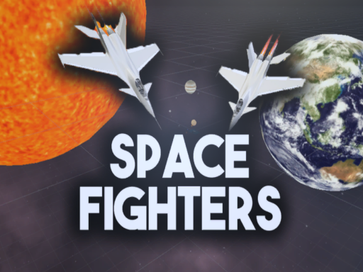 Space Fighters